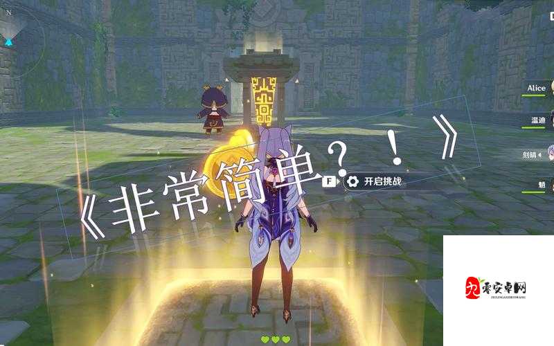 原神妙妙果实功能以及获得详细介绍一览，资源管理的艺术