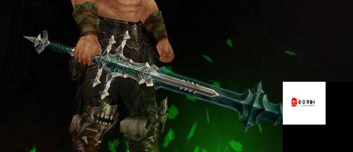 暗黑破坏神3，无形装备探秘之旅