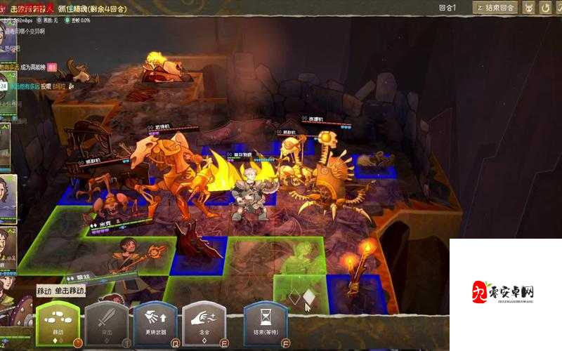 漫野奇谭复仇神剑获得方法介绍一览，资源管理的艺术