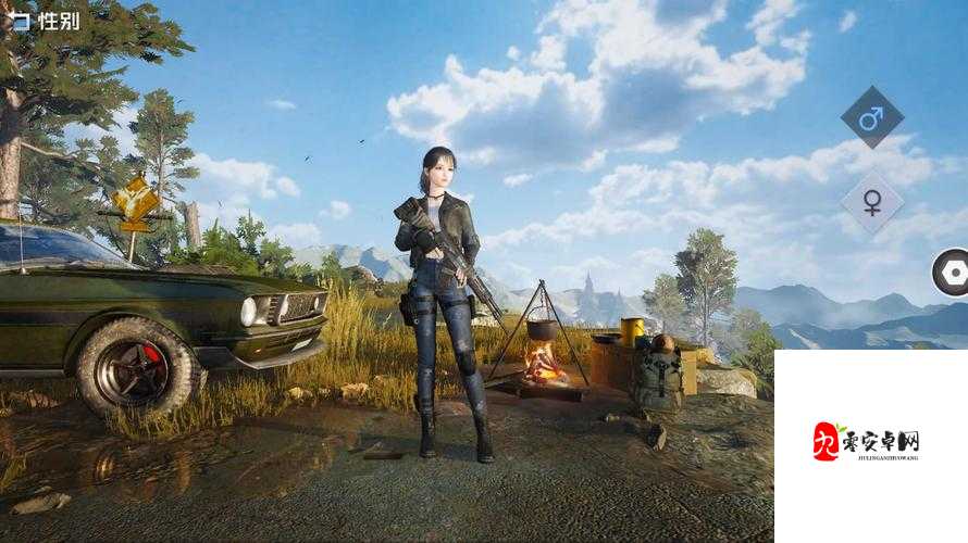 黎明觉醒，一场生存与冒险的奇幻之旅