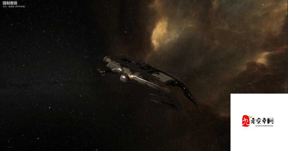 EVE星战前夜C族秃鹫配置全揭秘，打造你的星际利器