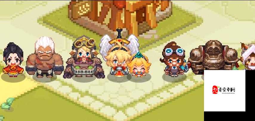 坎公骑冠剑核桃打开办法，解锁资源管理新境界