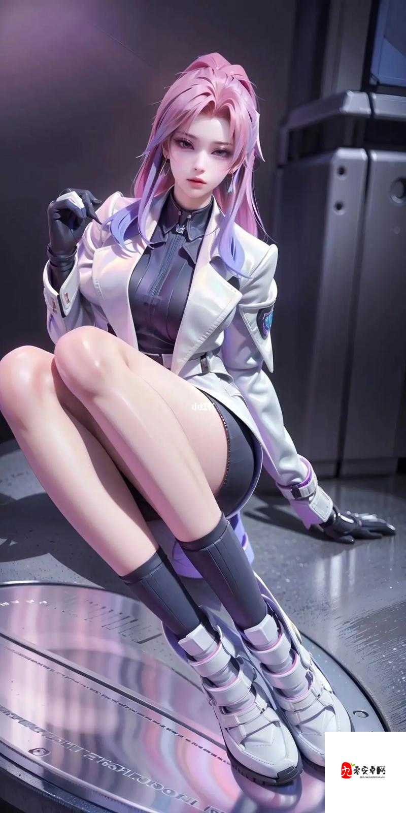 王者荣耀，超强自保能力射手伽罗深度剖析