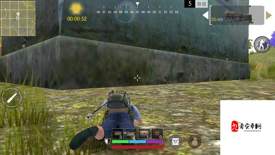 和老妈在荒岛生存正版下载：绝境求生的奇妙之旅