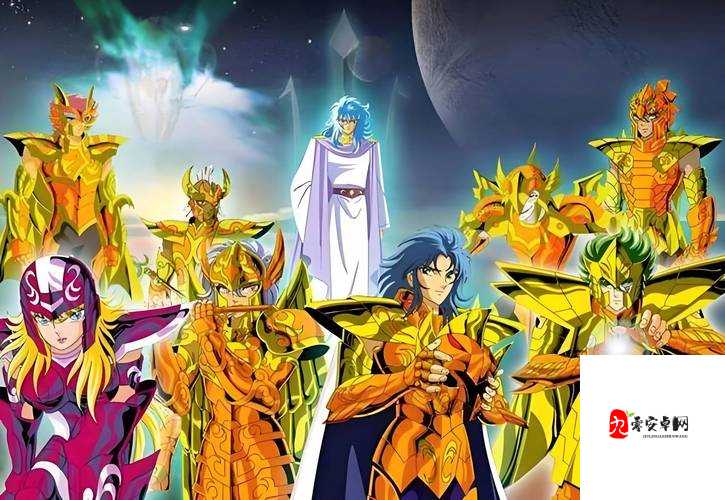 圣斗士星矢，升星操作与实力提升全攻略