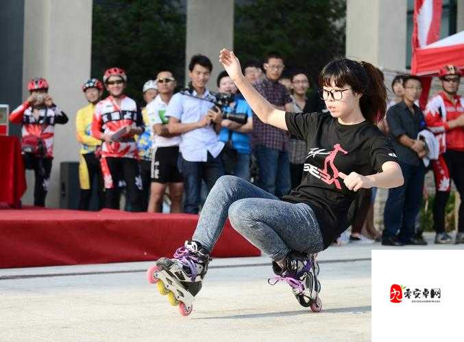 差不多视频 30 分钟轮滑不用下载-精彩轮滑表演尽在此刻