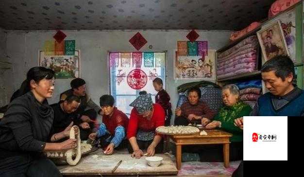 东边大炕交换探秘：东北民俗文化的独特视角