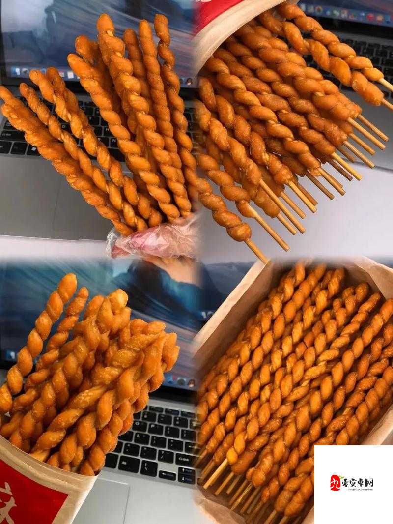 911 制品厂麻花——传统美味的独特传承