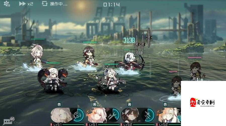 黑潮深海觉醒，深度解析配装与操作技巧