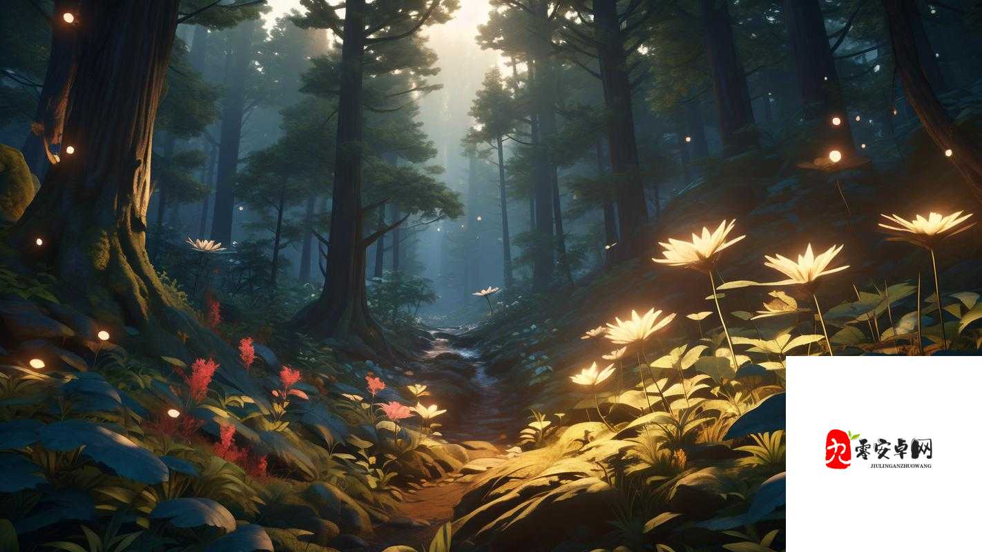 夸克娜美艺术：探索未知的奇幻世界