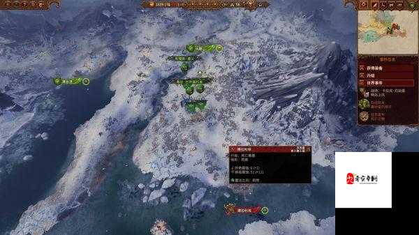 全面战争战锤3游戏战斗系统详细介绍一览，策略与资源管理的艺术