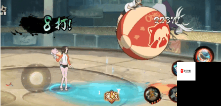 火影忍者手游泳装琳技能解析与搭配策略