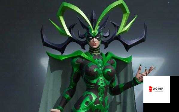 漫威超级战争中海拉表现如何及海拉技能分享在资源管理中的重要性