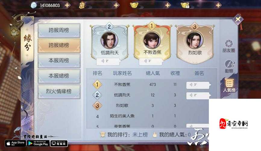 烈火如歌角色觉醒全攻略，解锁战斗新境界