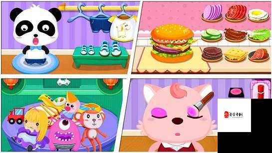 宝宝超市经营优化策略，资源管理视角下的快速发展路径