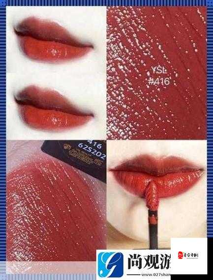 ysl 千人千色 t9t9t9mba：时尚与色彩的独特演绎