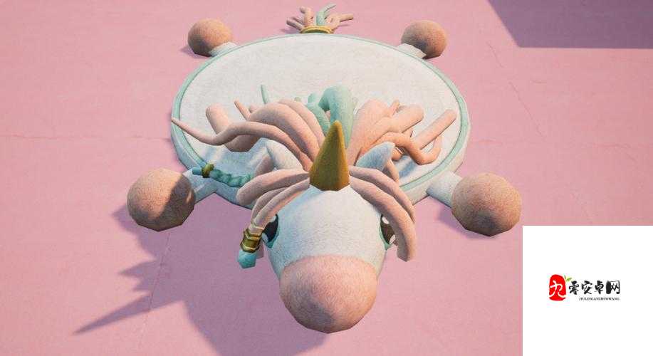 明日之后新家具宠爱系列，萌宠风格，轻松获取