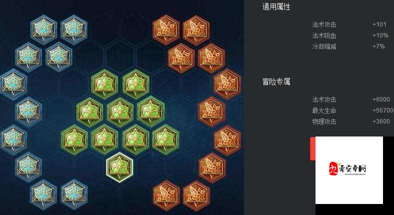 王者荣耀干将莫邪出装攻略，精准出装，高效战斗