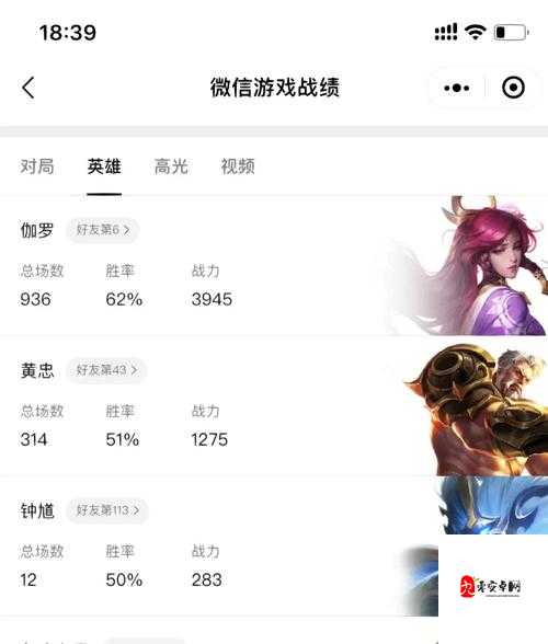 王者荣耀暴击流伽罗怎么玩，资源管理、技巧、避免浪费与最大化价值