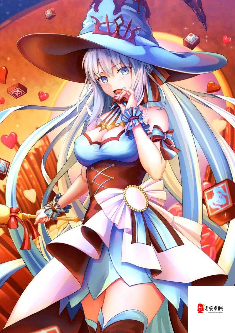 FGO摩根强度分享与摩根评价一览，资源管理的艺术