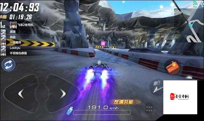 一起来飞车2，活塞战斗机翼锋的强度分析、玩法攻略与资源管理