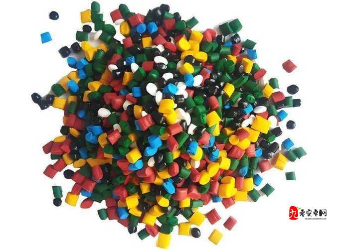 TPU 色母和 PA6 色母的区别：性能特点与应用场景分析