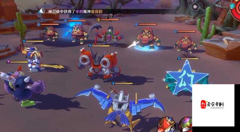 魔神英雄传手游金币玩法介绍及高效利用策略