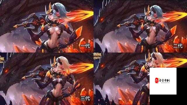 王者荣耀CP女英雄大盘点在资源管理中的重要性及高效利用策略