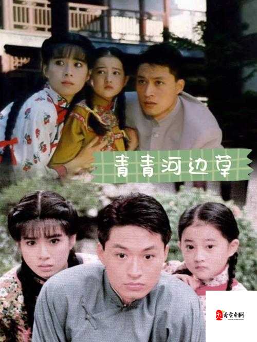 青青河边草高清免费版：带你重温经典的唯美剧集