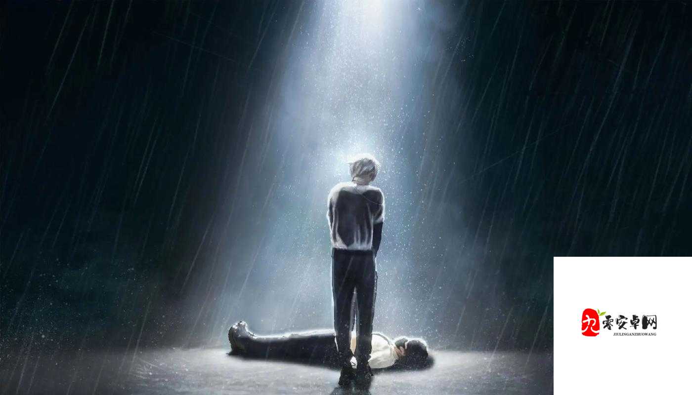 他的腰身缓慢的下沉：揭示背后的神秘力量与未知故事