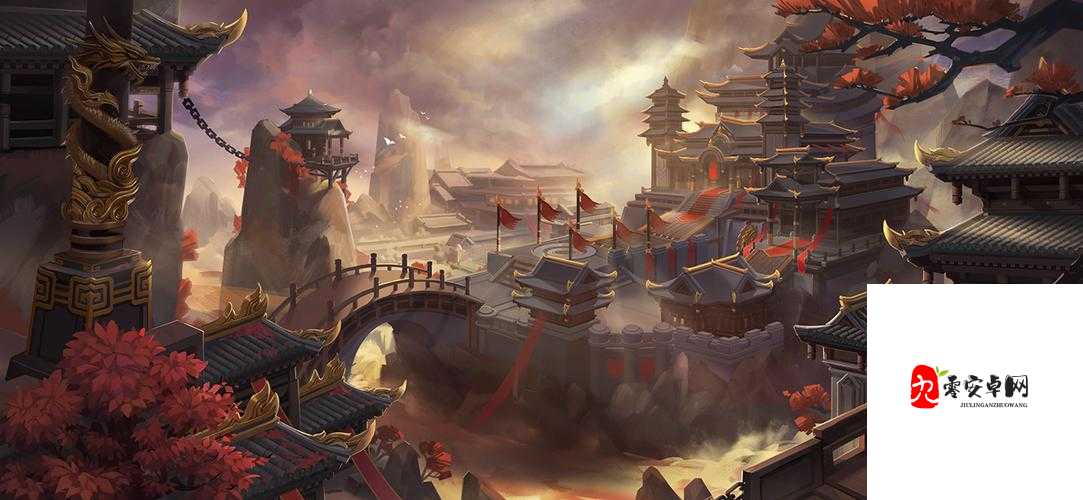 横刀立马！天龙3D新门派天武保姆级攻略，资源管理的艺术