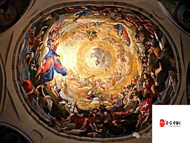 欧洲最大但人文艺术 1588：探寻欧洲人文艺术的璀璨魅力