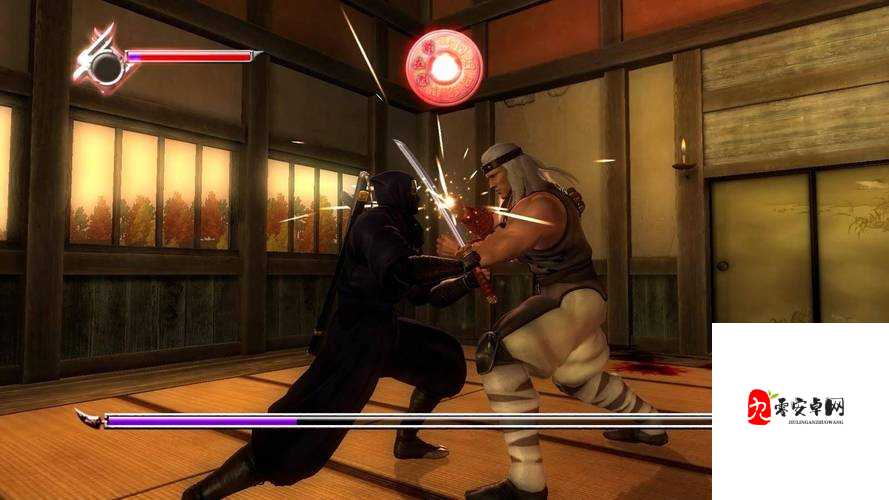 忍者龙剑传大师，龙剑使用玩法深度剖析