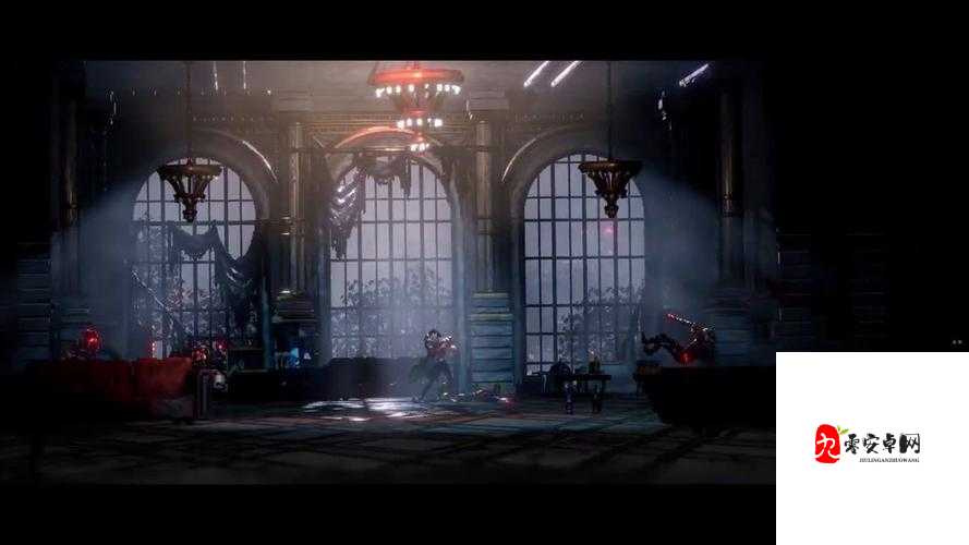 Replaced游戏特色玩法以及特色内容详细介绍一览的深度解析