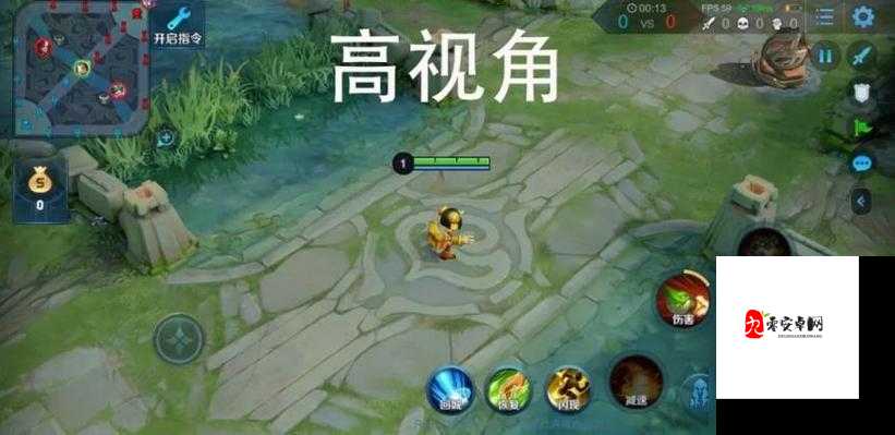 王者荣耀想要打好中路需要做好哪些，资源管理视角下的深度解析