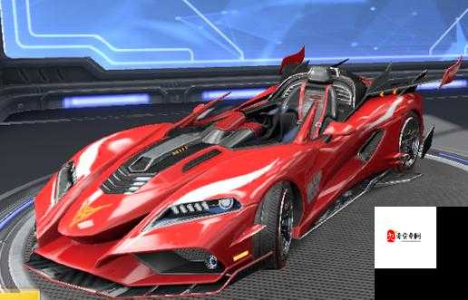 一起来飞车2，赛道上的制胜秘籍，你get了吗？