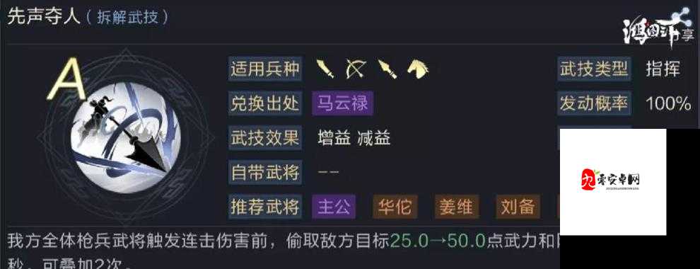 鸿图之下新水鬼队深度玩法剖析