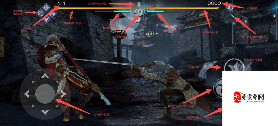 江湖悠悠暗影武学深度玩法分享，搭配秘籍大揭秘