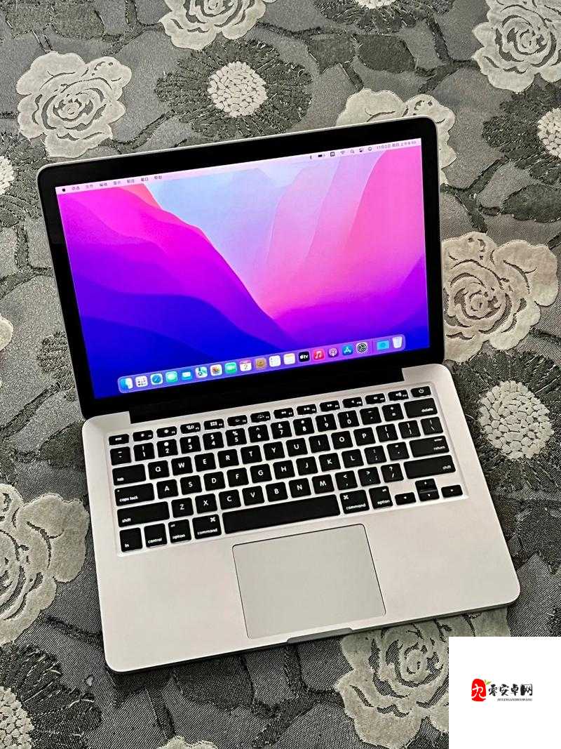 1819 岁 macbookpro 日本：日本制造的经典笔记本电脑