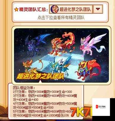 奥奇传说手游梦之队，表现如何？是否需要培养？