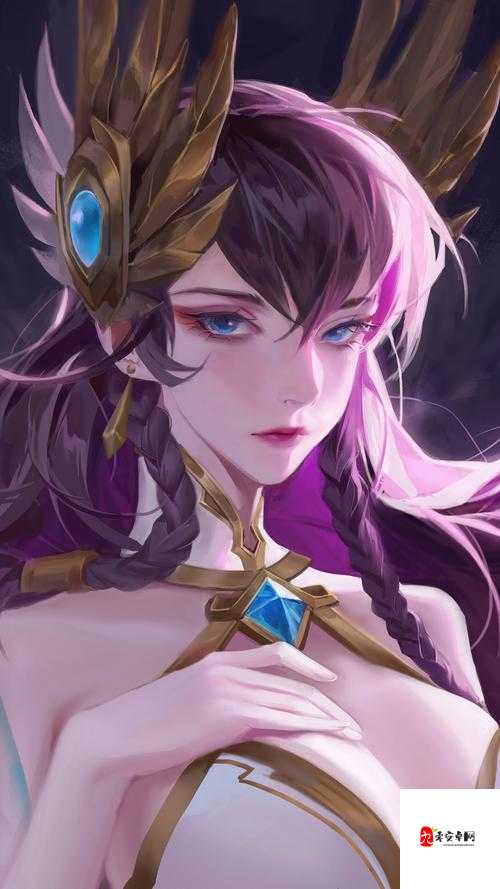 英雄联盟手游刀妹，解锁连招秘籍，驰骋峡谷的利刃