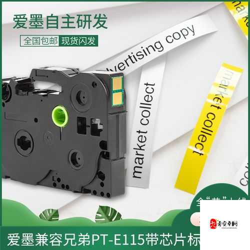 色带 9mm 与 12mm 究竟有何不同之处