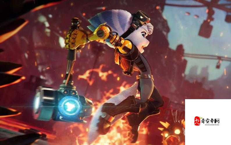 瑞奇与叮当时空跳转，序章博士打法全揭秘