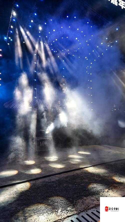 硬糖 1h1vpo ：探索独特魅力与精彩表现的舞台呈现