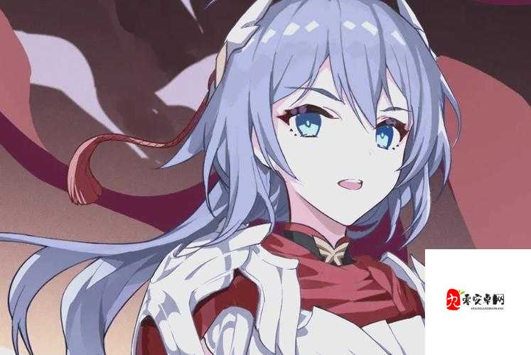 崩坏3联动神器，幽夜华尔兹技能全揭秘