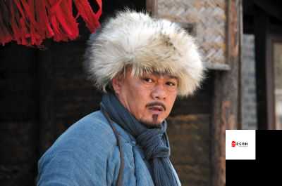 大开大合地动了起来：一部震撼心灵的传奇故事