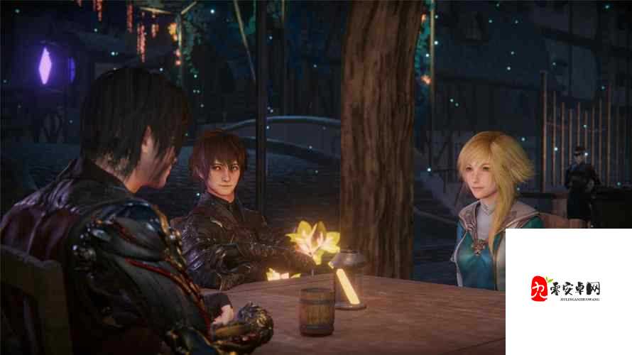 永恒边缘游戏水晶元素详细介绍一览，资源管理的艺术