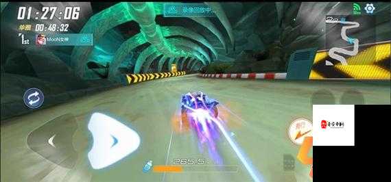 一起来飞车2新手开局全攻略，助你飞速驰骋赛道