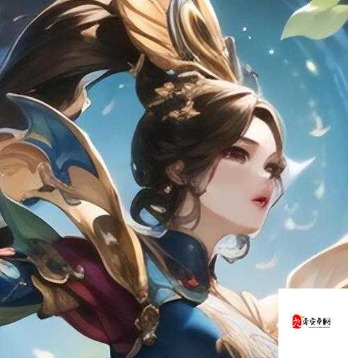 王者荣耀位面之主女娲，掌控战场的智慧女神