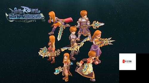 永恒边缘武器系统详细使用介绍一览，资源管理、高效利用与最大化价值